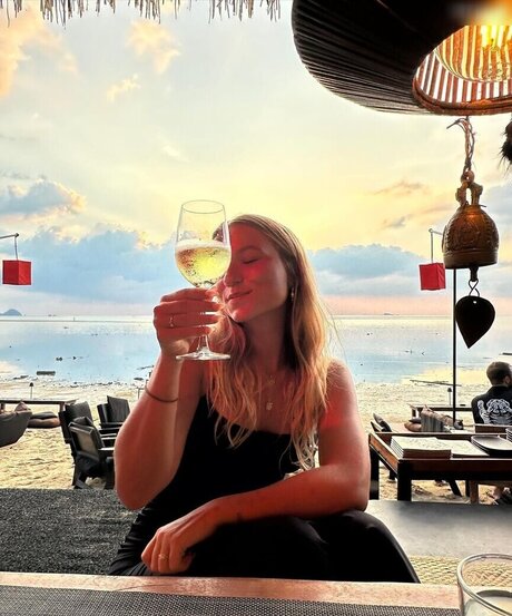 Alina Wachinger xxx étoile photos