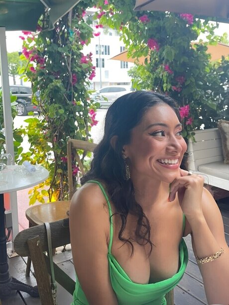 Jenny Chiu actrice photo