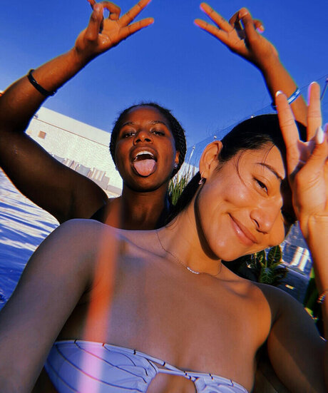 Jenny Chiu estrella porno mejor galerías