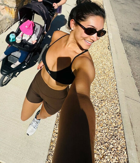 Jenny Chiu estrella erótica fotos