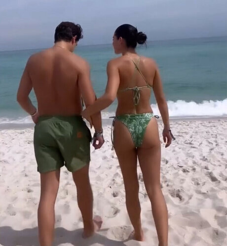 Jenny Chiu modelo gratis recopilación