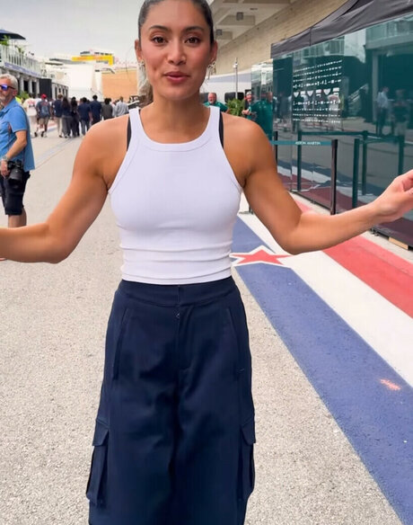 Jenny Chiu desnudos estrella recopilación