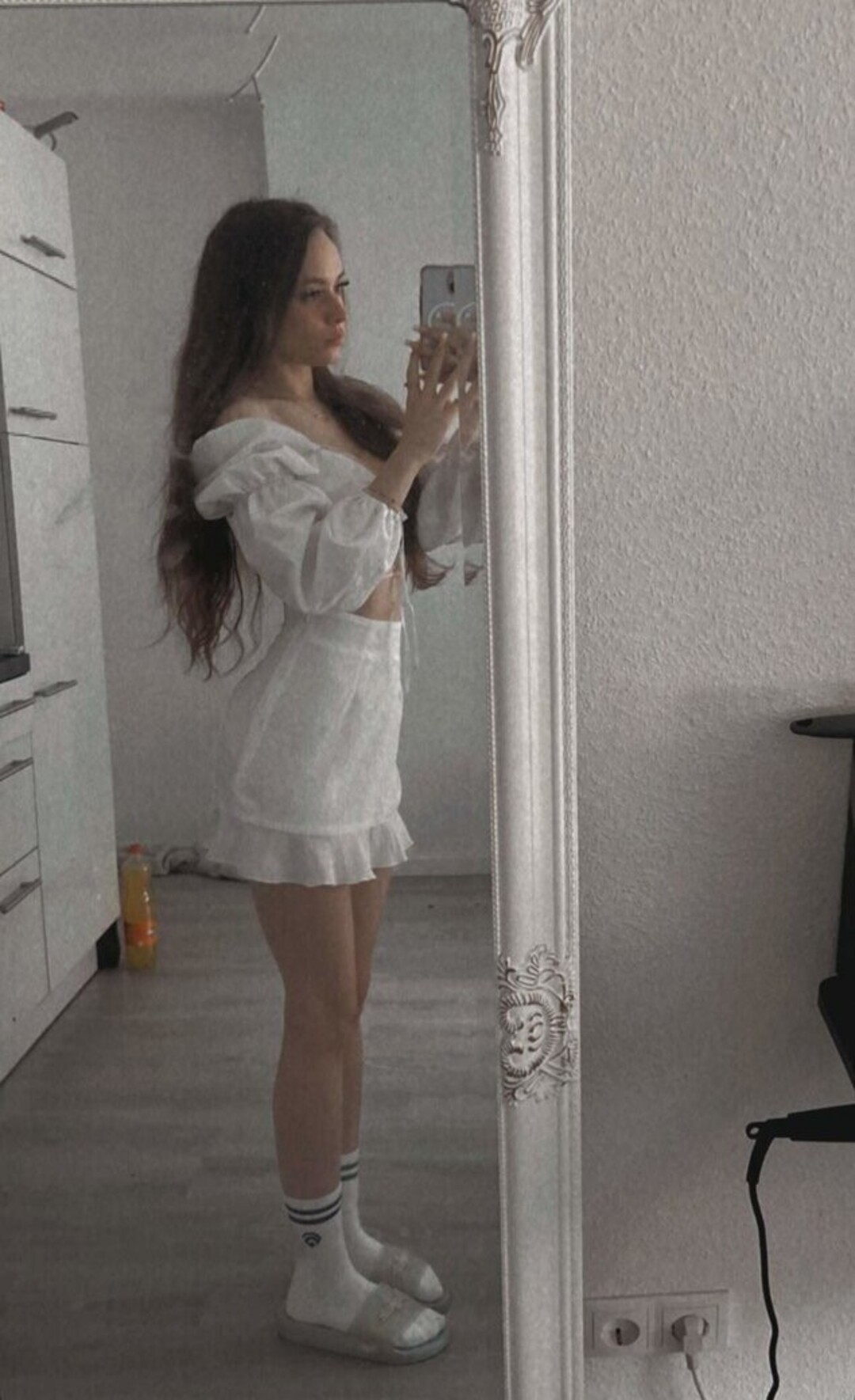 lfrxy actrice artistique photos