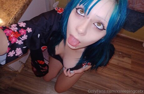 xsleepingcatx best model gallery
