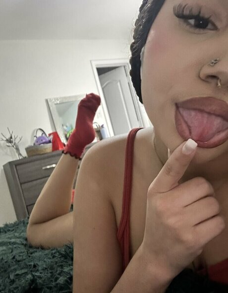 Maya Quinn estrella porno desnuda recopilación