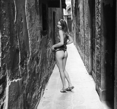 Upskirt Candids modèle galeries