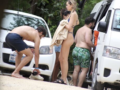 Delilah Hamlin star du porno sympa photos