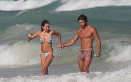 Delilah Hamlin estrella agradable archivo