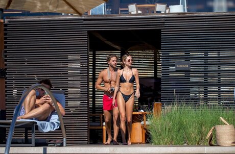 Delilah Hamlin étoile érotique galerie