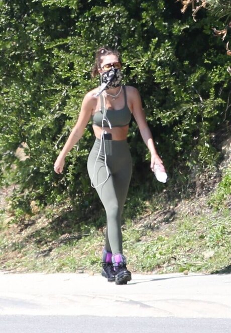 Delilah Hamlin star du porno chaud image