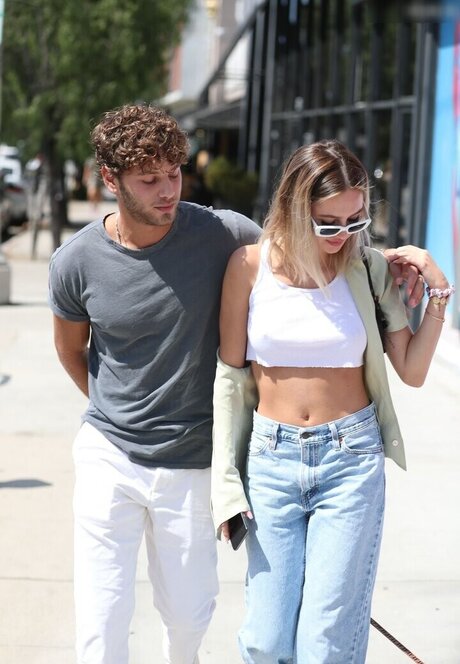 Delilah Hamlin modelo hd imágenes