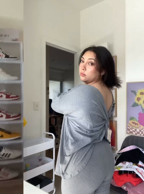 ASMR JADE meilleure étoile photo