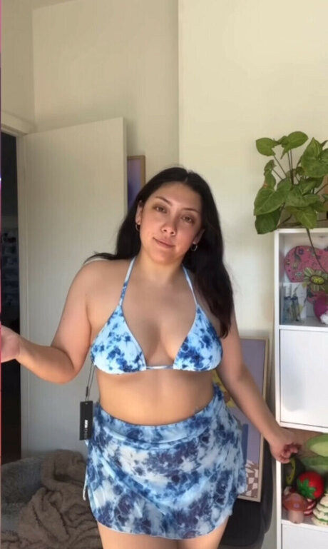 ASMR JADE actriz de desnudos fotos