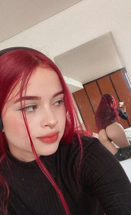 roxxy mora libre de estrellas foto