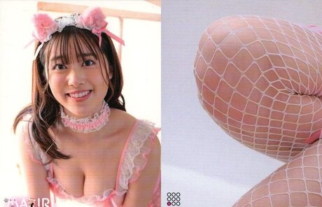 Mariri Sugimoto top star galeries