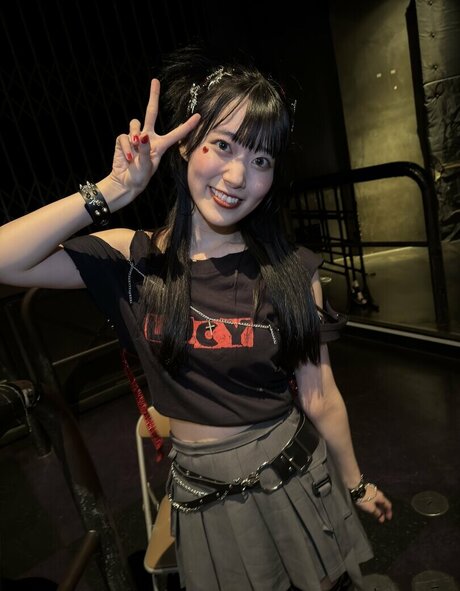 Mariri Sugimoto estrella porno en alta definición imagen