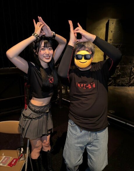 Mariri Sugimoto star du porno érotique galerie