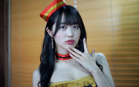 Mariri Sugimoto modelo bonita galerías