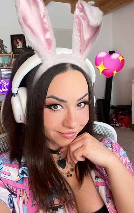 Bunnygirl mejor modelo galerías