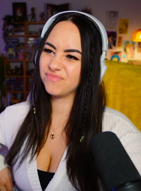 Bunnygirl modelo de alta calidad galerías