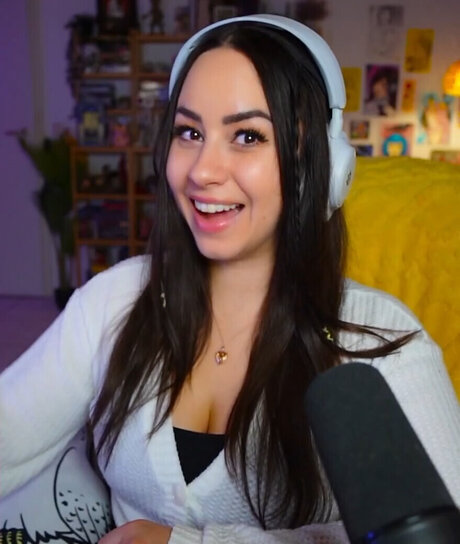 Bunnygirl actrice de nus galeries