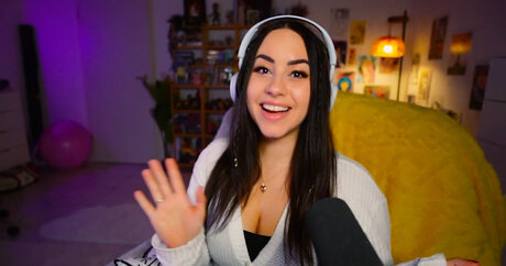 Bunnygirl actriz adulta foto