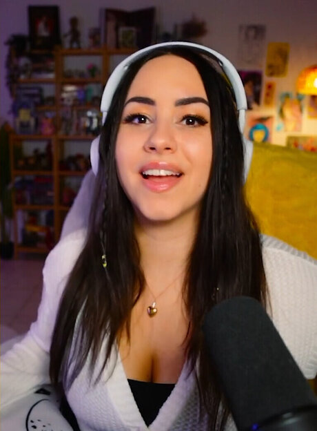 Bunnygirl estrella perfecta imagen