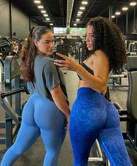 Jaidyn Felicetti estrella agradable galerías