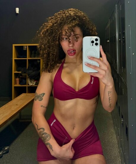 Jaidyn Felicetti pornstar xxx pics