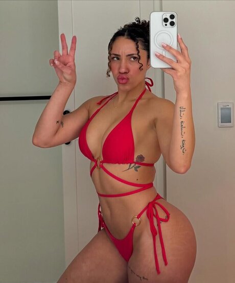 Jaidyn Felicetti Miniature