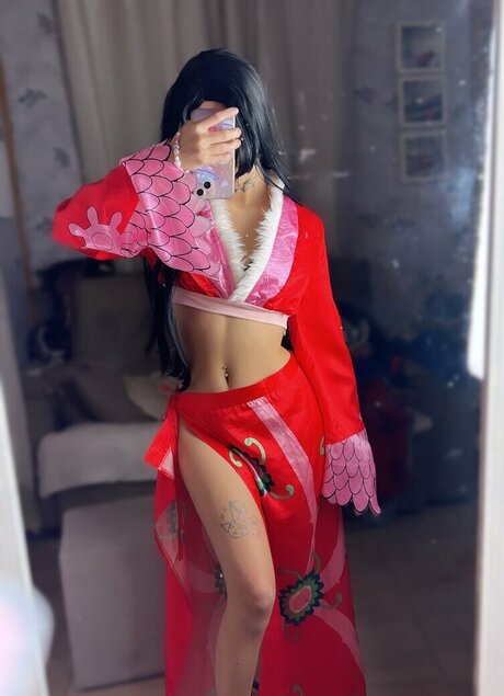 Katsuminha estrella porno de arte fotos