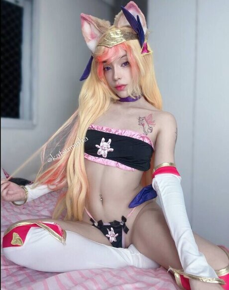 Katsuminha haut étoile img