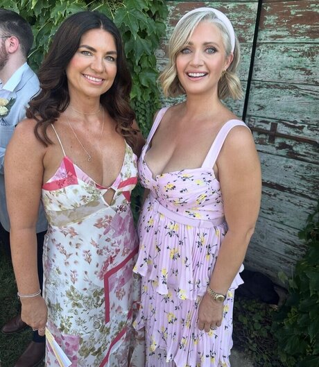 Celebrity Guilty Pleasures Underrated Women modèle érotique image