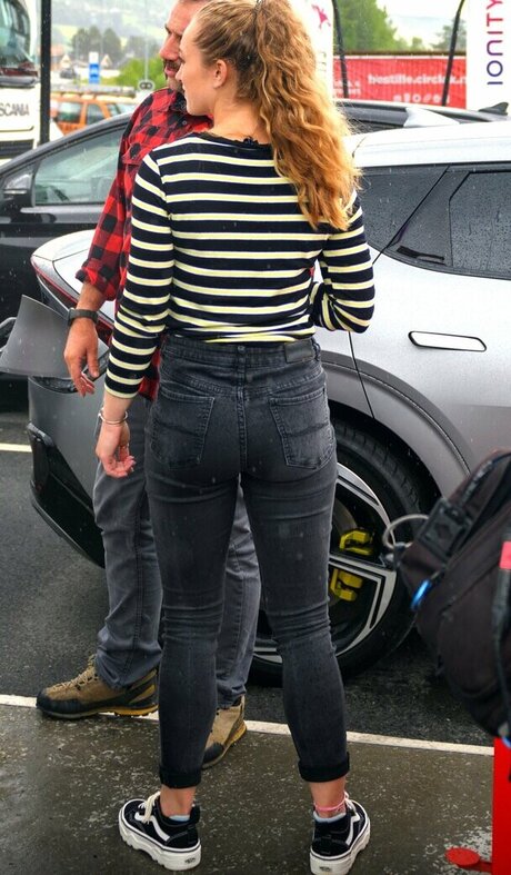 Celebrity Guilty Pleasures Underrated Women star du porno parfaite image