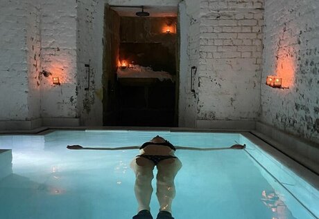 Celebrity Guilty Pleasures Underrated Women desnudos estrella recopilación