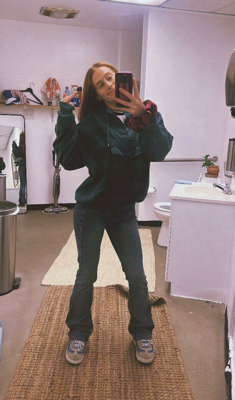 Kisha zo estrella porno de alta calidad foto