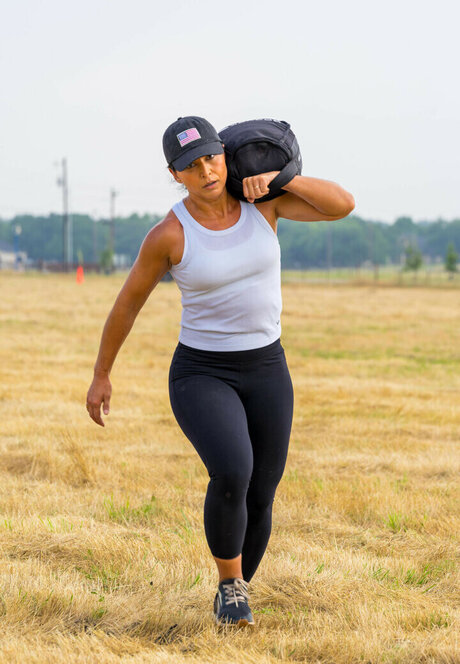Tulsi Gabbard porn star photos