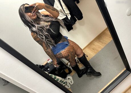 Stifflersmom modèle de haute qualité photo