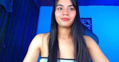 Ariel Zeo1 estrella adulta galerías