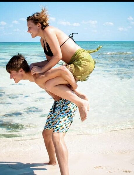 Notsoerudite estrella porno de alta calidad imagen