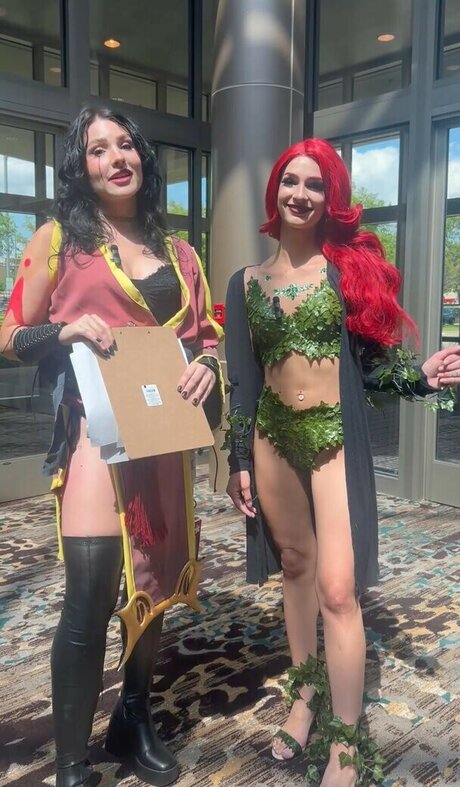 Notsoerudite actriz archivo