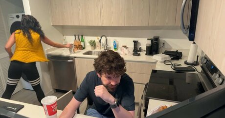 Notsoerudite estrella porno agradable imagen