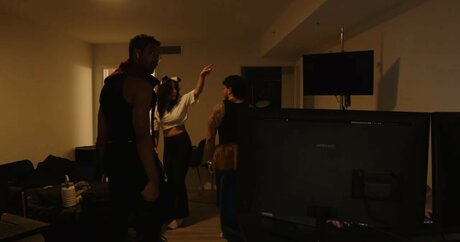 Notsoerudite bonita estrella galería