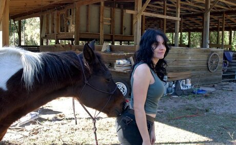 Notsoerudite star du porno de haute qualité galeries