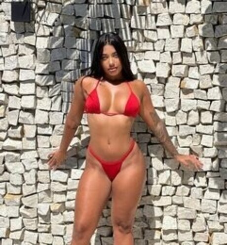 Thayna Telles modelo exclusivo fotos