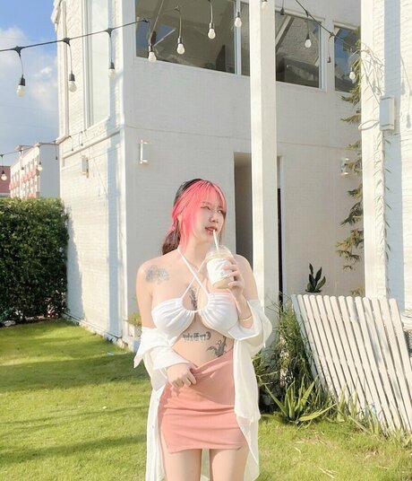 Thai Girls_ étoile magnifique des photos