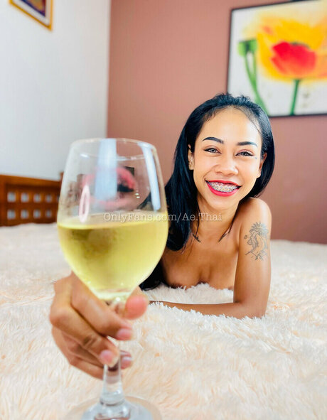 Thai Girls_ modelo mejor galería