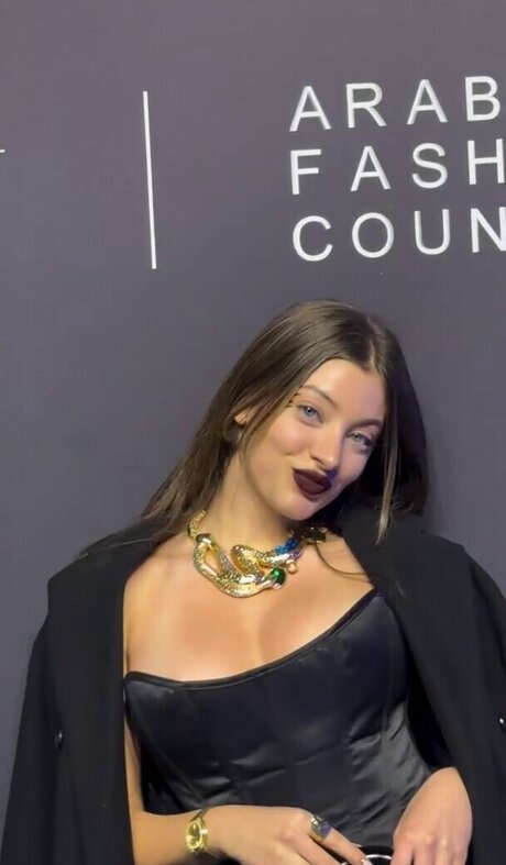 Leyla Afshonkar star hd image