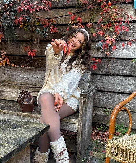 Leyla Afshonkar high quality actress picture