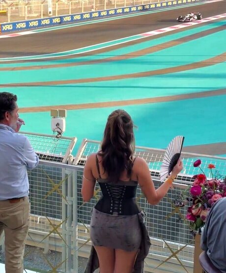 Leyla Afshonkar desnudos de modelos archivo